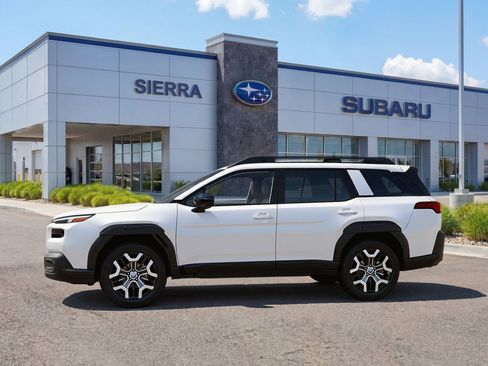 New 2026 Subaru Outback Touring XT image 3