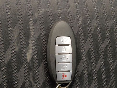 Used 2018 Nissan Altima 2.5 SV image 32