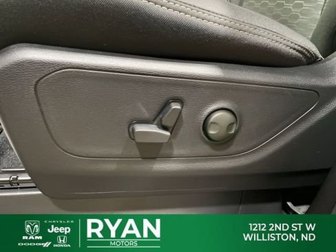 New 2026 RAM 1500 Big Horn AWD/4WD image 45