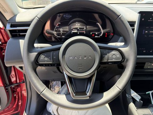 New 2026 MAZDA CX-5 Select AWD/4WD image 19
