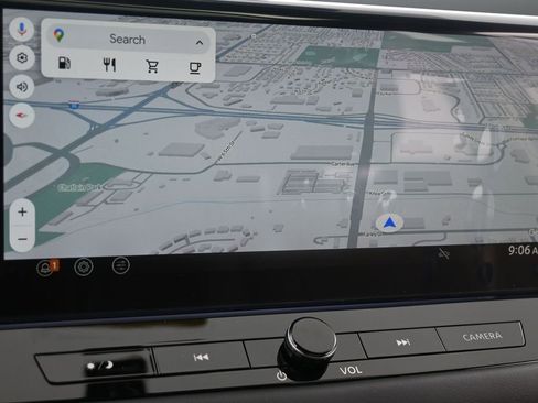 New 2026 Nissan Rogue Platinum w/ Tech Package image 9