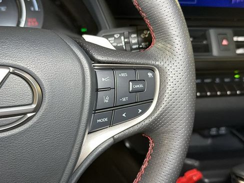 Certified 2024 Lexus UX 250h F Sport AWD/4WD image 23