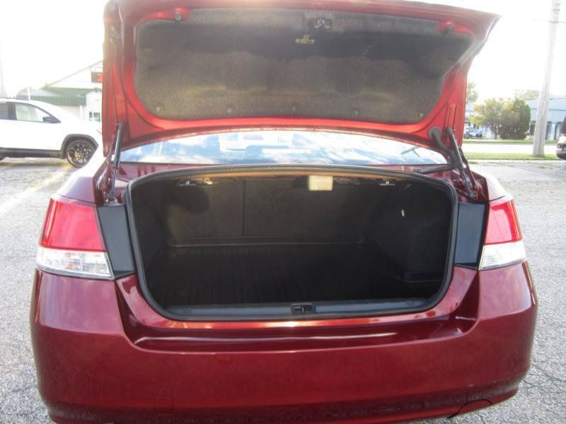 Used 2011 Subaru Legacy 2.5i Premium AWD/4WD image 29