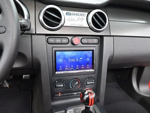 Used 2007 Ford Mustang Shelby GT500 RWD image 21