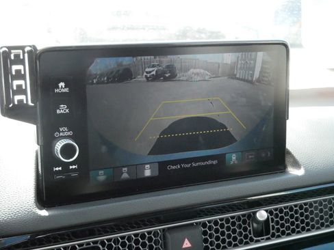 Used 2023 Honda Civic Touring image 30