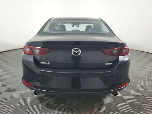 Used 2025 MAZDA MAZDA3 s FWD image 5