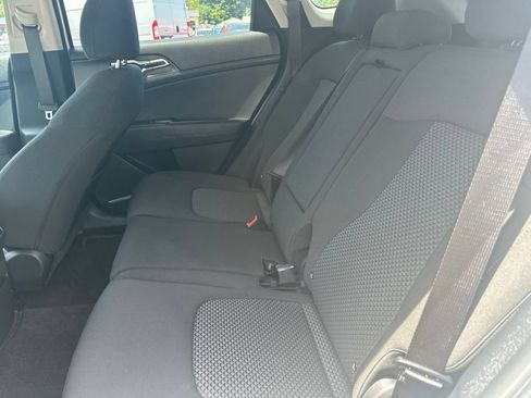 Used 2025 Kia Sportage LX FWD image 20