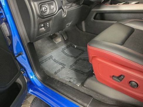 Used 2022 RAM 1500 Rebel w/ Rebel Level B Equipment Group AWD/4WD image 14