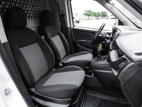 Used 2018 RAM ProMaster City Tradesman FWD image 28