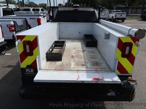 Used 2019 Ford F250 XL w/ Power Equipment Group image 18