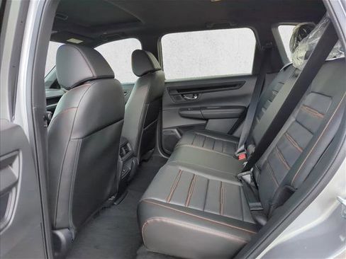 New 2026 Honda CR-V Sport-L image 14