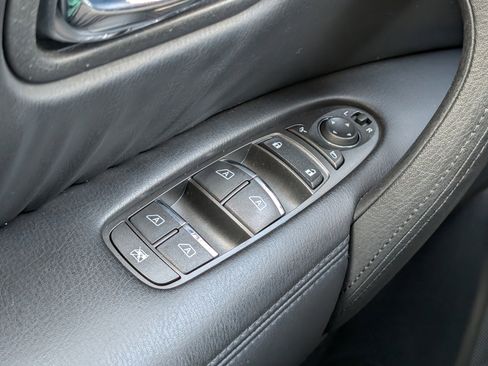 Used 2021 Nissan Armada SV w/ SV Appearance Package RWD image 25