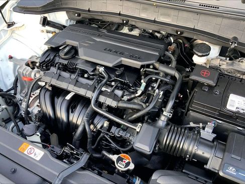 Used 2022 Hyundai Kona SEL FWD image 33