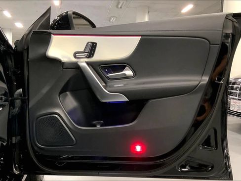 Certified 2023 Mercedes-Benz CLA 250 image 21