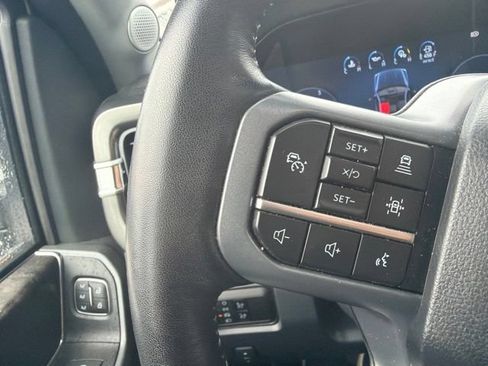 Used 2024 Ford F250 Lariat w/ Lariat Ultimate Package AWD/4WD image 13