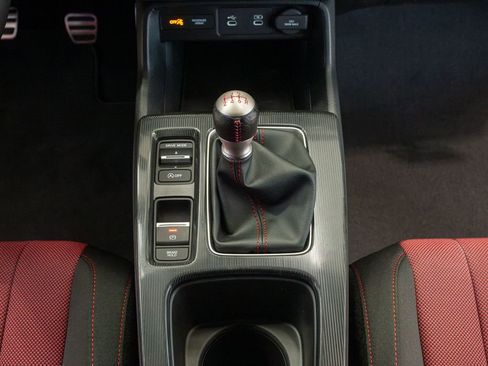 New 2026 Honda Civic Si image 20
