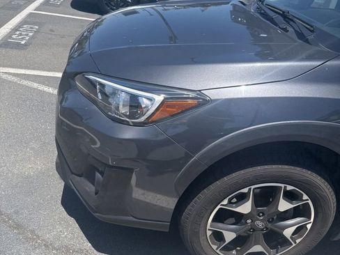 Used 2020 Subaru Crosstrek 2.0i Premium w/ Popular Package #2 AWD/4WD image 14