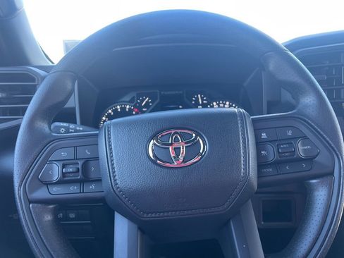 New 2025 Toyota Tundra SR image 19