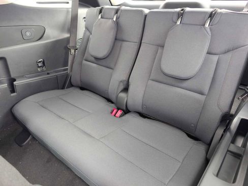 New 2026 Ford Explorer Active image 24