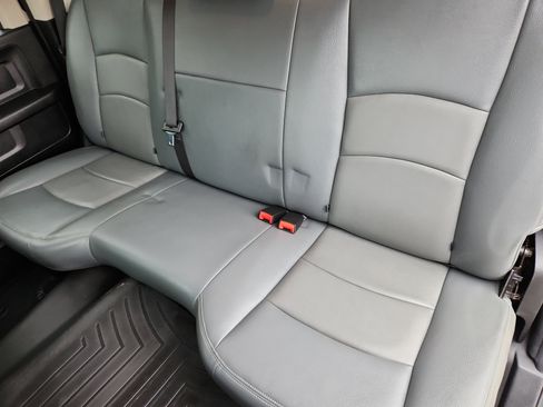 Used 2014 RAM 1500 Express w/ Black Ram 1500 Express Group image 23