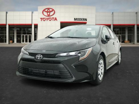 New 2026 Toyota Corolla LE image 5
