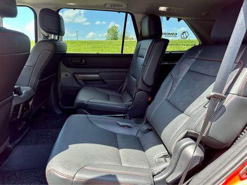 Used 2023 Toyota Sequoia TRD Pro image 14