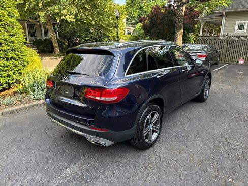 Used 2016 Mercedes-Benz GLC 300 4MATIC image 4