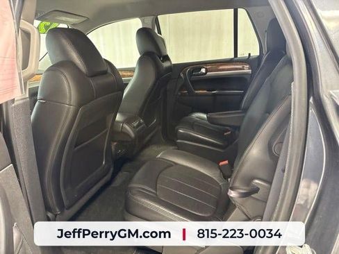 Used 2012 Buick Enclave Leather w/ Trailering Provision Package AWD/4WD image 20