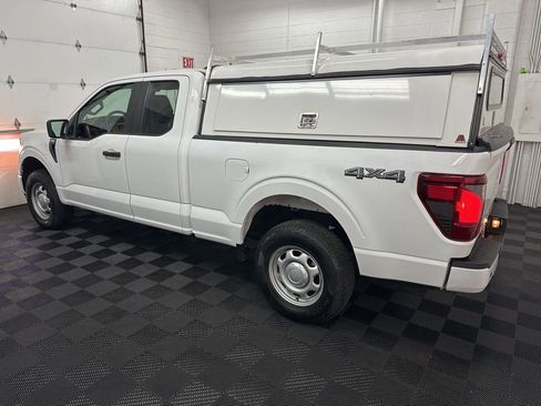 Used 2024 Ford F150 XL w/ Tow/Haul Package image 6