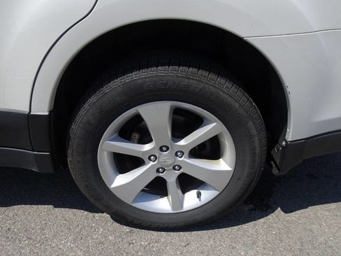 Used 2013 Subaru Outback 2.5i Premium AWD/4WD image 10