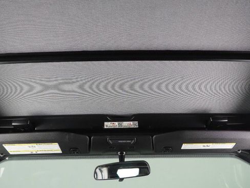 Used 2023 Jeep Wrangler Willys image 49