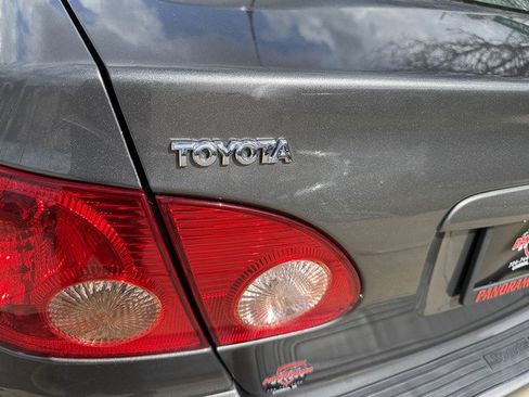 Used 2007 Toyota Corolla LE image 39