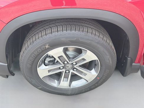 New 2026 Honda Pilot EX-L image 27