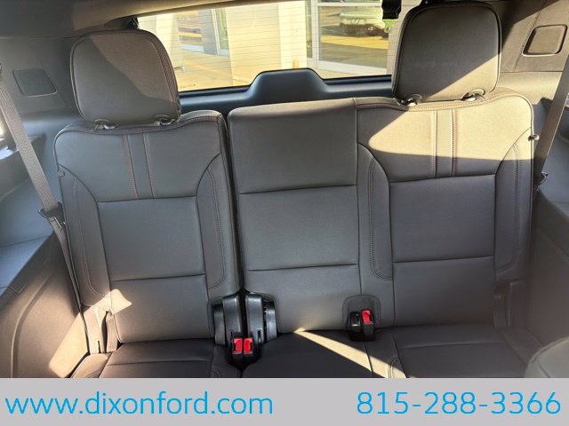 Used 2024 Chevrolet Tahoe RST w/ Luxury Package AWD/4WD image 25