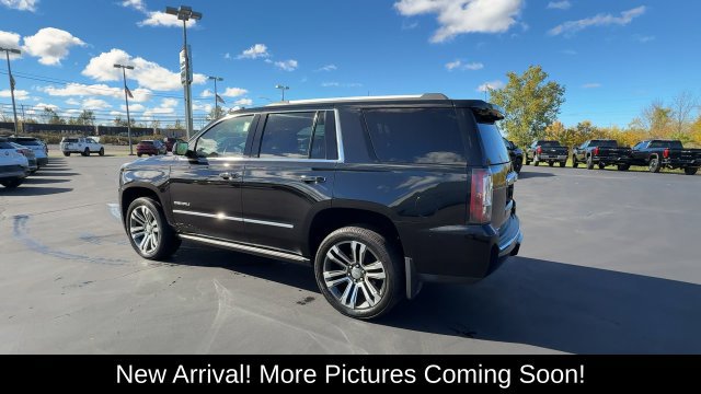 Used 2018 GMC Yukon Denali w/ Denali Ultimate Package AWD/4WD image 6