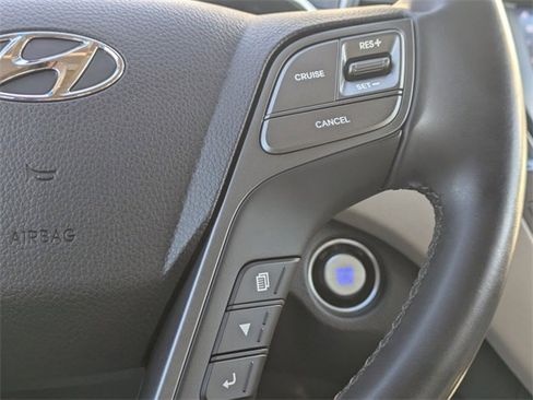 Used 2017 Hyundai Santa Fe Sport image 28