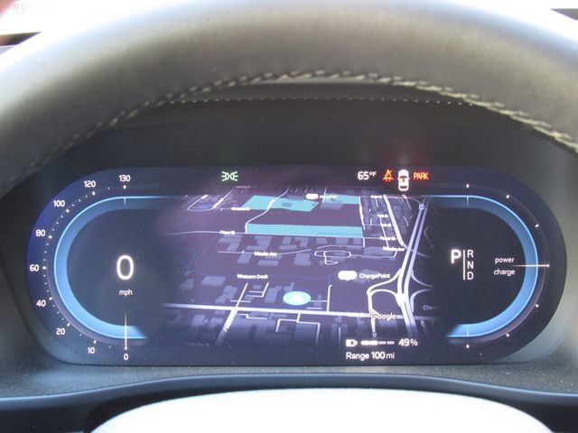 Used 2023 Volvo C40 P8 Recharge Ultimate w/ Protection Package Premier AWD/4WD image 23