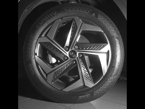 Used 2024 Hyundai Tucson SEL w/ Convenience Package FWD image 10