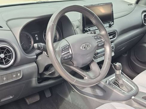 Used 2023 Hyundai Kona SEL w/ Convenience Package AWD/4WD image 7