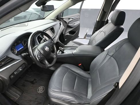 Used 2021 Buick Enclave Premium w/ Surround and Sites Package image 25