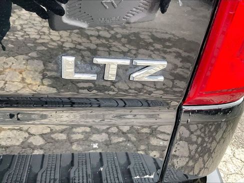 Used 2023 Chevrolet Silverado 1500 LTZ w/ LTZ Premium Package image 25