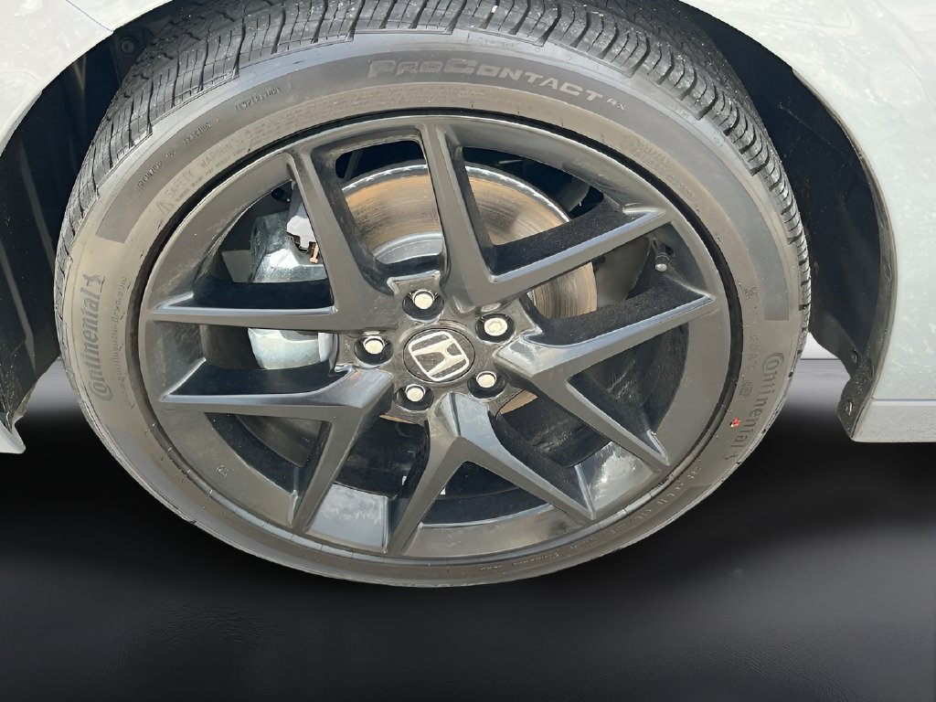 Used 2026 Honda Civic Sport image 30