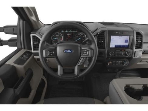 Used 2020 Ford F350 XL w/ STX Appearance Package image 7