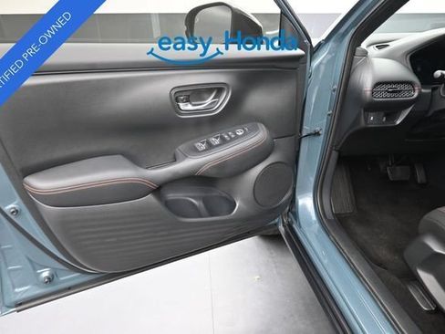 Used 2026 Honda HR-V Sport image 17