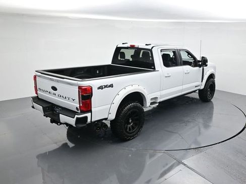 New 2025 Ford F250 XLT w/ Black Appearance Package image 39
