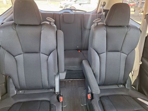 Used 2019 Subaru Ascent Premium w/ Popular Package #3 image 30