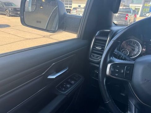 Used 2020 RAM 1500 Sport w/ Night Edition AWD/4WD image 23