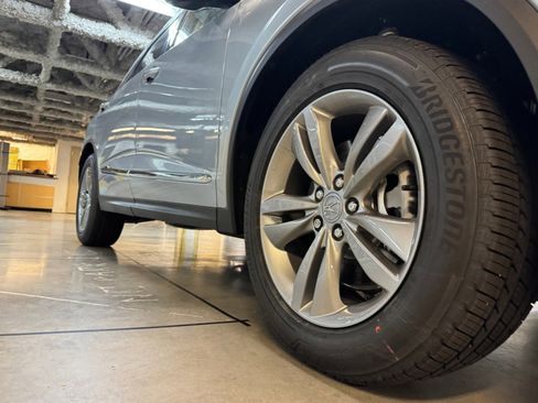 New 2026 Acura MDX SH-AWD image 13