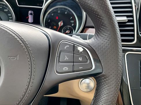 Used 2018 Mercedes-Benz GLS 450 4MATIC image 24