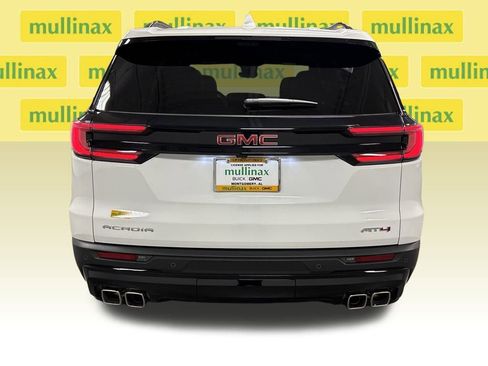 New 2026 GMC Acadia AT4 w/ Super Cruise Package image 16